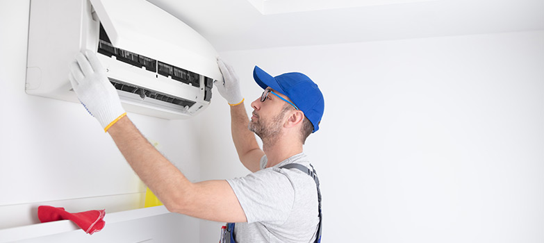 Keep cool all summer with expert AC repair, maintenance, and installation.